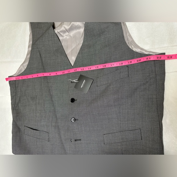 NWT; Indochino Vest 🏷️ - Picture 5 of 8